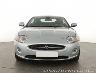 Jaguar XK  2006