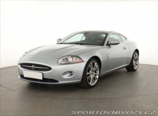 Jaguar XK  2006