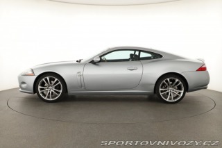 Jaguar XK  2006