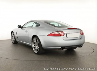 Jaguar XK  2006