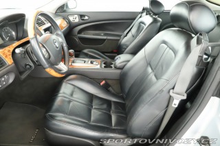Jaguar XK  2006