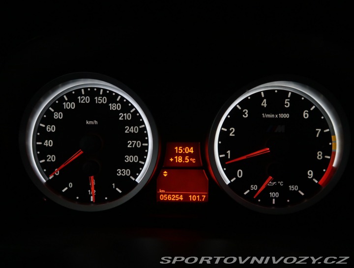 BMW M3 2009