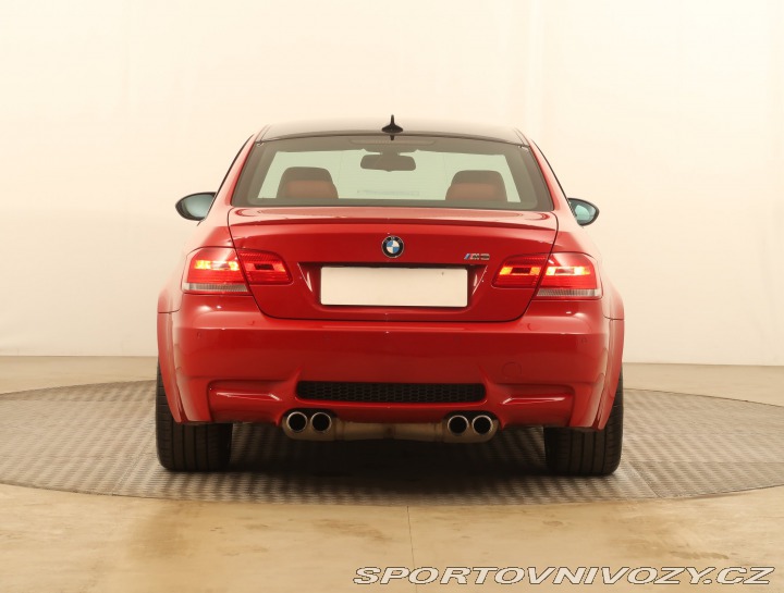 BMW M3 2009