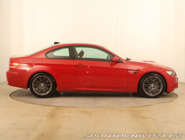 BMW M3 2009