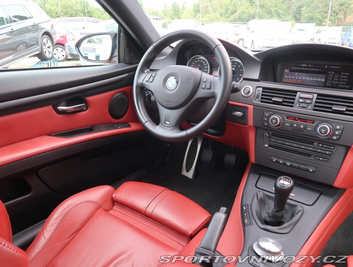 BMW M3 2009