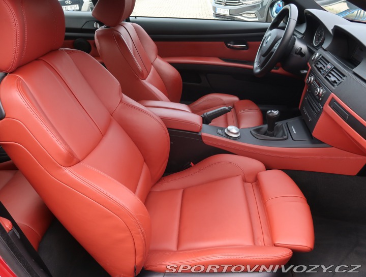 BMW M3 2009