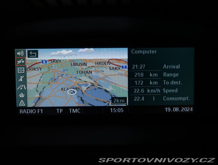 BMW M3 2009
