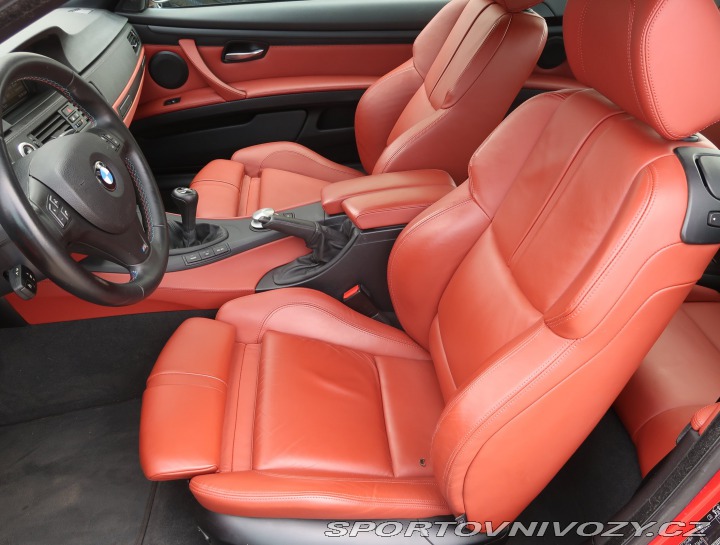BMW M3 2009