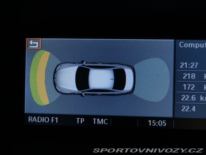 BMW M3 2009