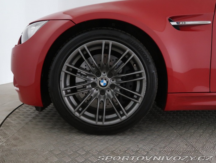 BMW M3 2009