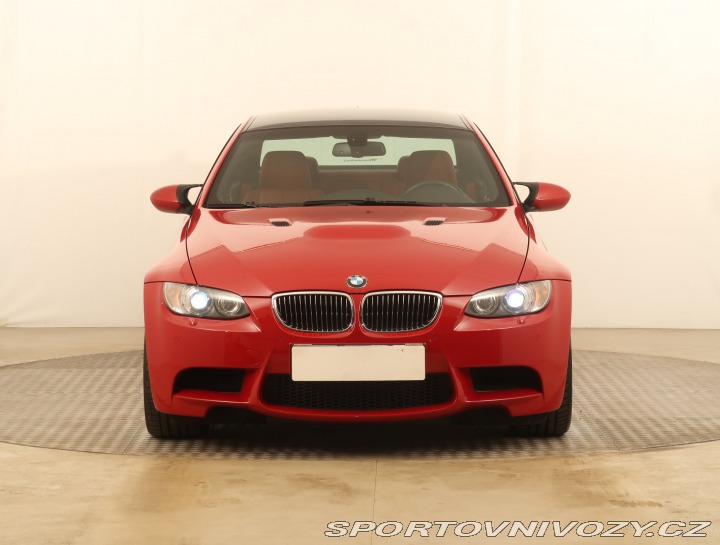 BMW M3 2009
