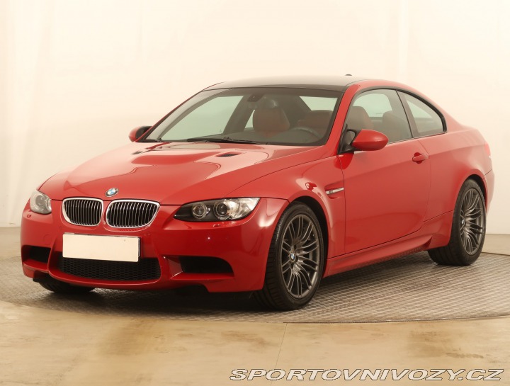 BMW M3 2009