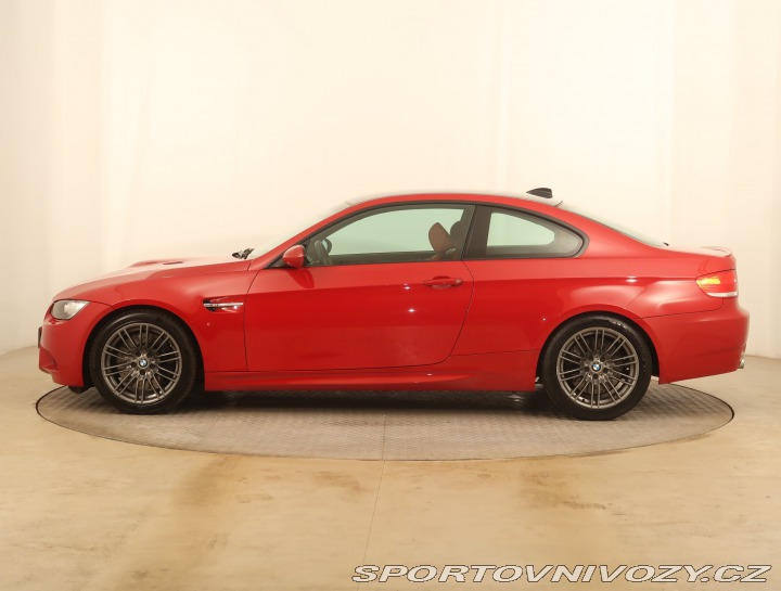 BMW M3 2009
