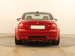 BMW M3  2009