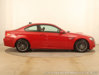 BMW M3  2009