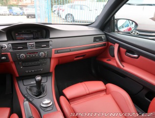 BMW M3  2009