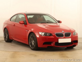 BMW M3  2009