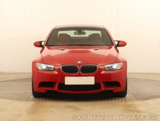 BMW M3  2009