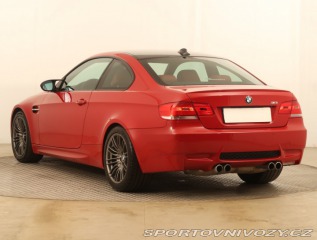 BMW M3  2009