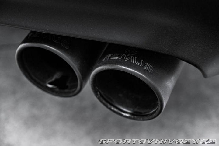 BMW M5 V10 5.0 manuál 2007