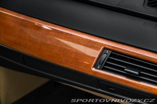 BMW M5 V10 5.0 manuál 2007