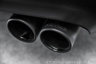 BMW M5 V10 5.0 manuál 2007