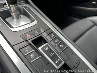 Porsche 911 Carrera 4S 2017
