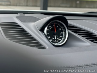 Porsche 911 Carrera 4S 2017