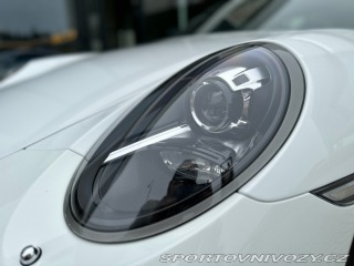 Porsche 911 Carrera 4S 2017