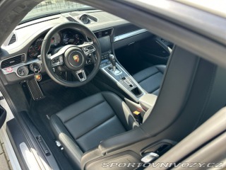 Porsche 911 Carrera 4S 2017