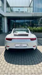 Porsche 911 Carrera 4S 2017