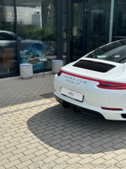 Porsche 911 Carrera 4S 2017