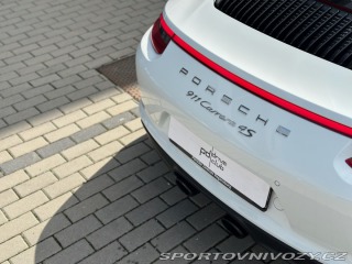 Porsche 911 Carrera 4S 2017