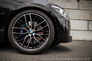 BMW 1 M135i Performance VYMĚNÍM 2014