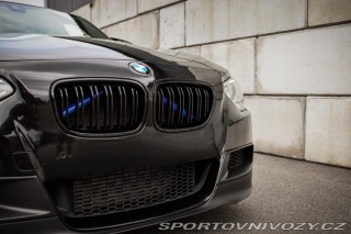BMW 1 M135i Performance VYMĚNÍM 2014