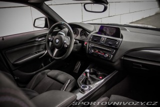 BMW 1 M135i Performance VYMĚNÍM 2014