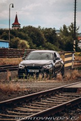BMW 1 M135i Performance VYMĚNÍM 2014