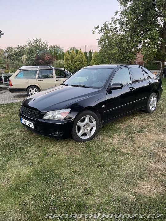 Lexus IS 200 1999