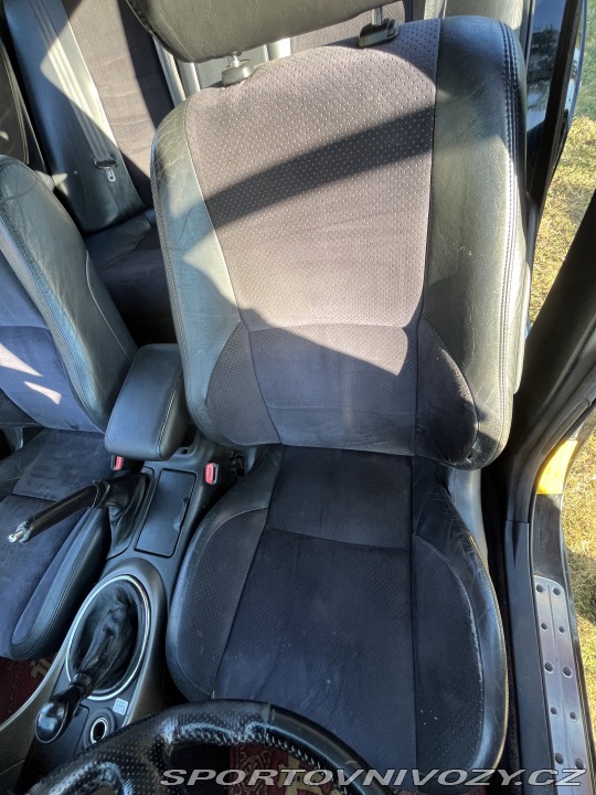 Lexus IS 200 1999