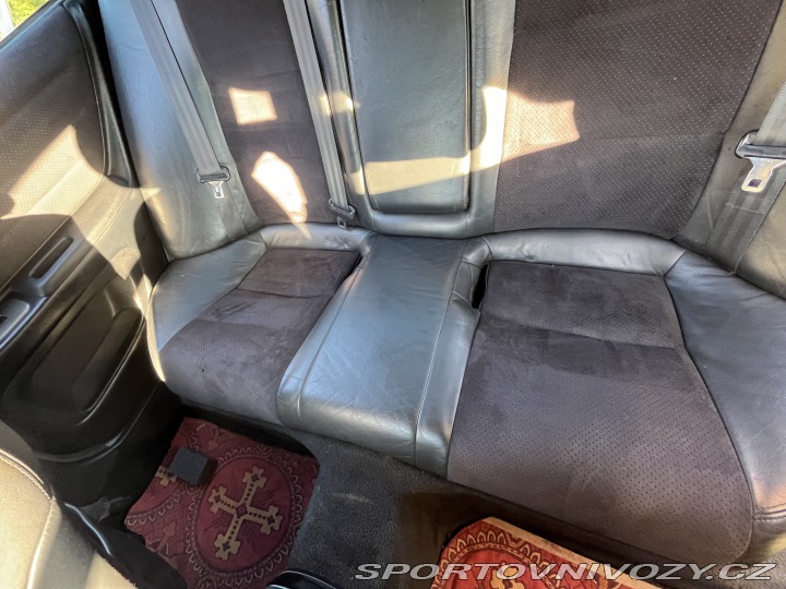 Lexus IS 200 1999