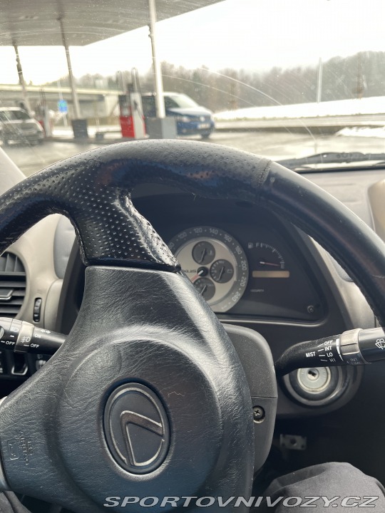 Lexus IS 200 1999
