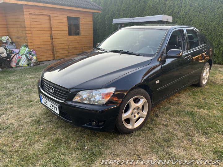 Lexus IS 200 1999