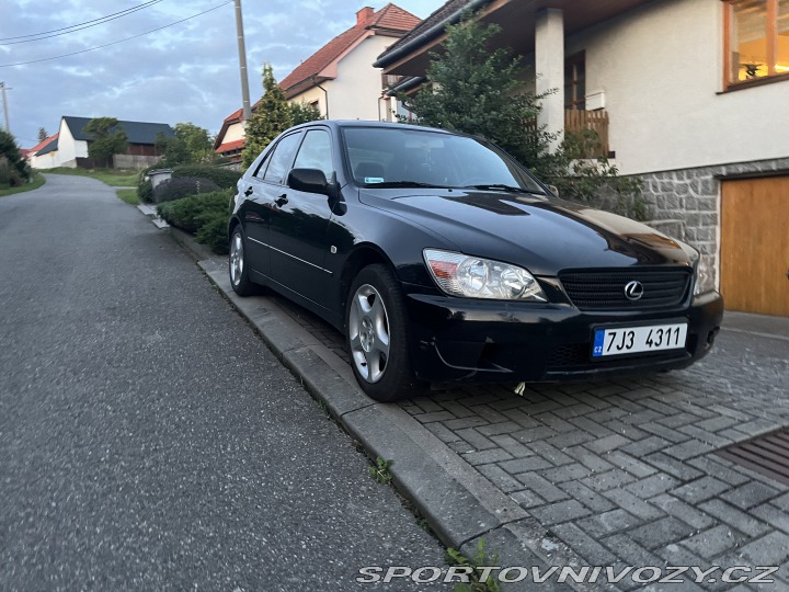 Lexus IS 200 1999