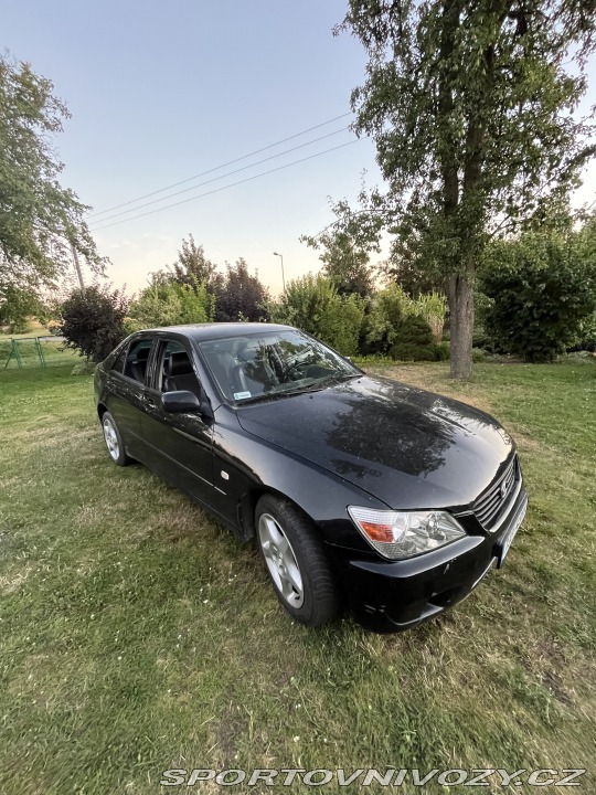 Lexus IS 200 1999