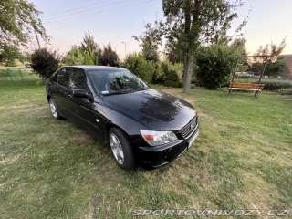 Lexus IS 200 1999