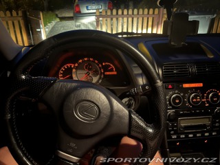 Lexus IS 200 1999
