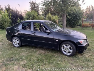 Lexus IS 200 1999