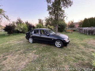 Lexus IS 200 1999