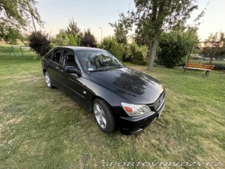 Lexus IS 200 1999