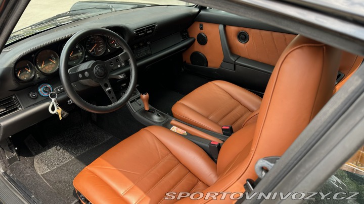 Porsche 911 964 1990
